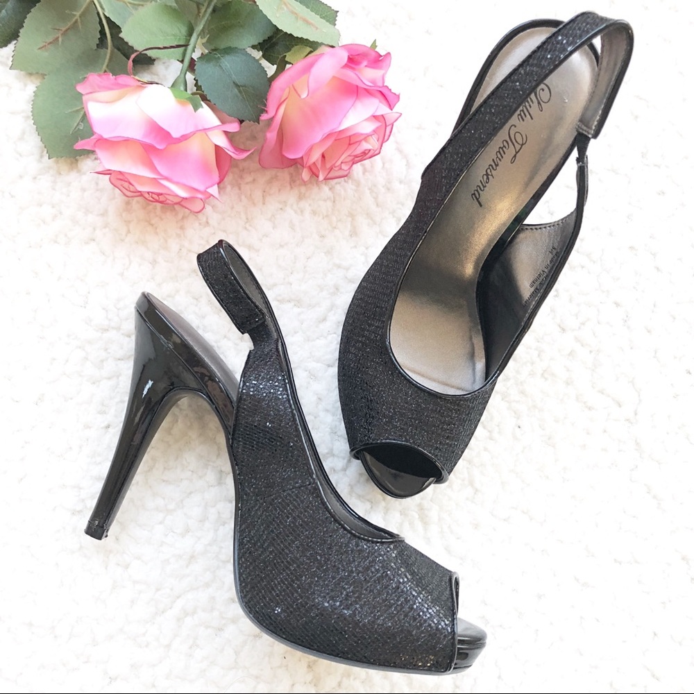 ✨Lulu Townsend Heels